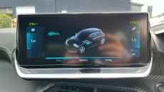 Peugeot 208 100kW GT 50kWh 5dr Auto Electric Hatchback